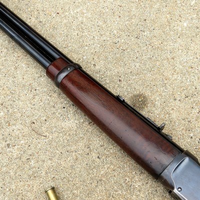 ****WOW**** Pre 64 Winchester 1894 30-30 30wcf Original! 1955 date RARE - Image 15 of 15