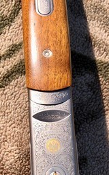 Beretta 687 Silver Pigeon III 20 Gauge - 8 of 8