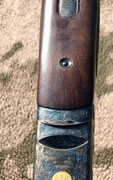 Beretta 687 Silver Pigeon V 28 Gauge - 6 of 10