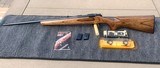 Browning A-Bolt 22 LR - 1986 Laminate Stock - 6 of 10