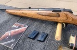 Browning A-Bolt 22 LR - 1986 Laminate Stock - 8 of 10