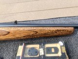 Browning A-Bolt 22 LR - 1986 Laminate Stock - 4 of 10