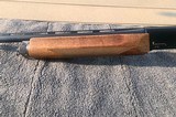 Browning B-80 20 Gauge Alloy Receiver - 4 of 11