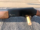 Browning B-80 20 Gauge Alloy Receiver - 3 of 11