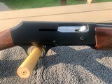 Browning B-80 20 Gauge Alloy Receiver - 8 of 11