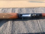 B-80 20 Gauge Steel Receiver - 2 Barrel Set - 14 of 15