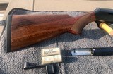 B-80 20 Gauge Steel Receiver - 2 Barrel Set - 2 of 15