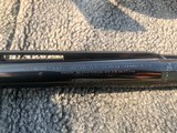 B-80 20 Gauge Steel Receiver - 2 Barrel Set - 13 of 15