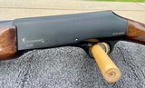 Browning B-80 Upland Special 20 Gauge - 8 of 14