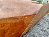 Browning B-80 Upland Special 20 Gauge - 2 of 14