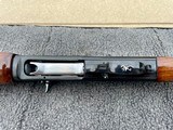 Browning B-80 Upland Special 20 Gauge - 13 of 14