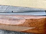 Browning B-80 Upland Special 20 Gauge - 9 of 14