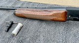 Browning B-80 Upland Special 20 Gauge - 10 of 14