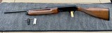 Browning B-80 Upland Special 20 Gauge - 6 of 14