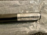Browning B80 20 Gauge Invector Barrel - 3 of 5