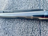 Browning B80 20 gauge barrel - Fixed Modified - 2 of 4