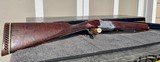 Browning Citori Grade V Sporter - 20 Gauge made in 1980 - Hand Engraved - 4 of 15 Browning Citori Grade V Sporter - 20 Gauge made in 1980 - Hand Engraved - 4 of 15