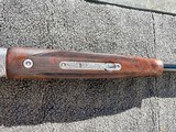 Browning Citori Grade V Sporter - 20 Gauge made in 1980 - Hand Engraved - 13 of 15 Browning Citori Grade V Sporter - 20 Gauge made in 1980 - Hand Engraved - 13 of 15