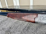Browning Citori Grade V Sporter - 20 Gauge made in 1980 - Hand Engraved - 10 of 15 Browning Citori Grade V Sporter - 20 Gauge made in 1980 - Hand Engraved - 10 of 15