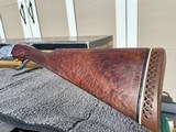 Browning Citori Grade V Sporter - 20 Gauge made in 1980 - Hand Engraved - 9 of 15 Browning Citori Grade V Sporter - 20 Gauge made in 1980 - Hand Engraved - 9 of 15
