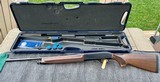 Beretta AL391 Youth Model 20 ga Urika - 6 of 14 Beretta AL391 Youth Model 20 ga Urika - 6 of 14