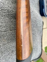 Beretta AL391 Youth Model 20 ga Urika - 13 of 14 Beretta AL391 Youth Model 20 ga Urika - 13 of 14