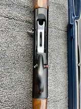 Beretta AL391 Youth Model 20 ga Urika - 12 of 14 Beretta AL391 Youth Model 20 ga Urika - 12 of 14