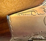 1979 Browning FN B25 B2G 20 Gauge Superposed - 15 of 15