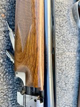 1979 Browning FN B25 B2G 20 Gauge Superposed - 12 of 15