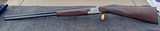 1979 Browning FN B25 B2G 20 Gauge Superposed - 3 of 15