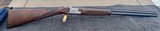 1979 Browning FN B25 B2G 20 Gauge Superposed - 2 of 15