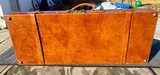 Leather 2-Gun Shotgun Case - 9 of 13