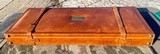 Leather 2-Gun Shotgun Case - 8 of 13