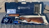 Beretta 687 Silver Pigeon IV - 20 Gauge - 1 of 14
