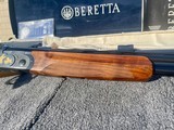 Beretta 687 Silver Pigeon IV - 20 Gauge - 5 of 14