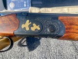 Beretta 687 Silver Pigeon IV - 20 Gauge - 3 of 14