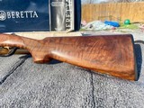 Beretta 687 Silver Pigeon IV - 20 Gauge - 9 of 14