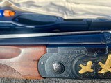 Beretta 687 Silver Pigeon IV - 20 Gauge - 10 of 14