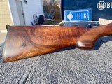 Beretta 687 Silver Pigeon IV - 20 Gauge - 4 of 14