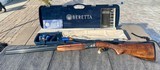 Beretta 687 Silver Pigeon IV - 20 Gauge - 6 of 14