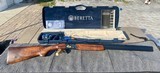 Beretta 687 Silver Pigeon IV - 20 Gauge - 2 of 14