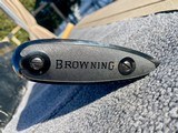 1980 Browning Citori Grade V Sporter - 9 of 15