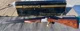 1980 Browning Citori Grade V Sporter - 1 of 15