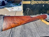 1980 Browning Citori Grade V Sporter - 8 of 15