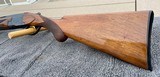 1964 Browning Superposed Lightning 20 Gauge - 2 of 15