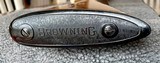 1964 Browning Superposed Lightning 20 Gauge - 14 of 15
