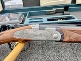 Beretta 687 eell Diamond Pigeon 28 gauge - 1999 - 9 of 15