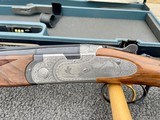 Beretta 687 eell Diamond Pigeon 28 gauge - 1999 - 5 of 15