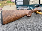 Beretta 687 eell Diamond Pigeon 28 gauge - 1999 - 8 of 15