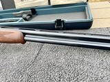 Beretta 687 eell Diamond Pigeon 28 gauge - 1999 - 10 of 15